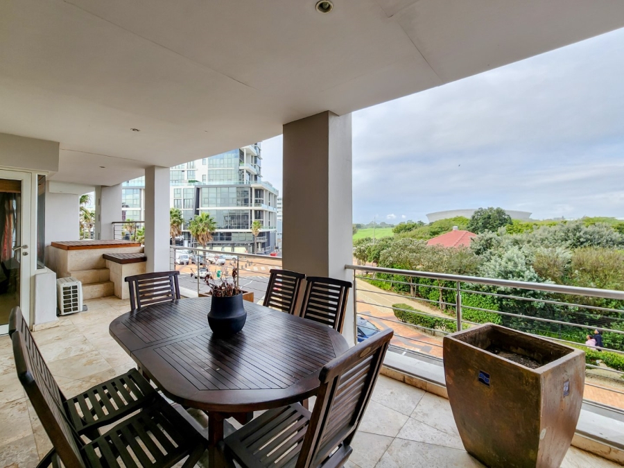 2 Bedroom Property for Sale in Mouille Point Western Cape